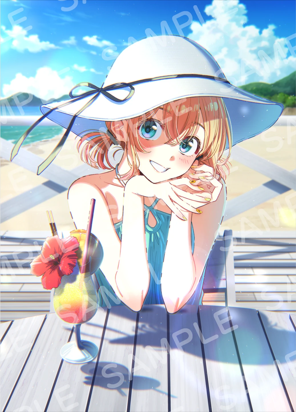 Blu-ray | TVアニメ『彼女、お借りします』第4期公式サイト