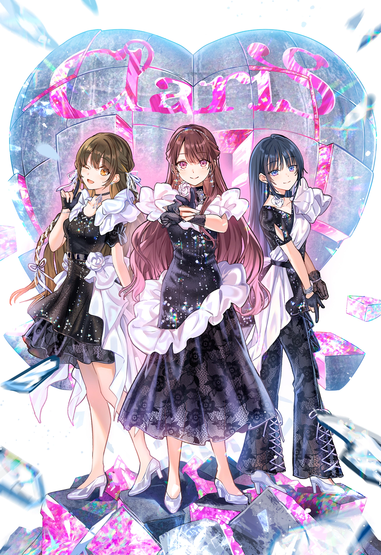 彼女、お借りします RR以下 TD 4コン グランドパンダキャニオン / 新商品4コンセット＆カートン