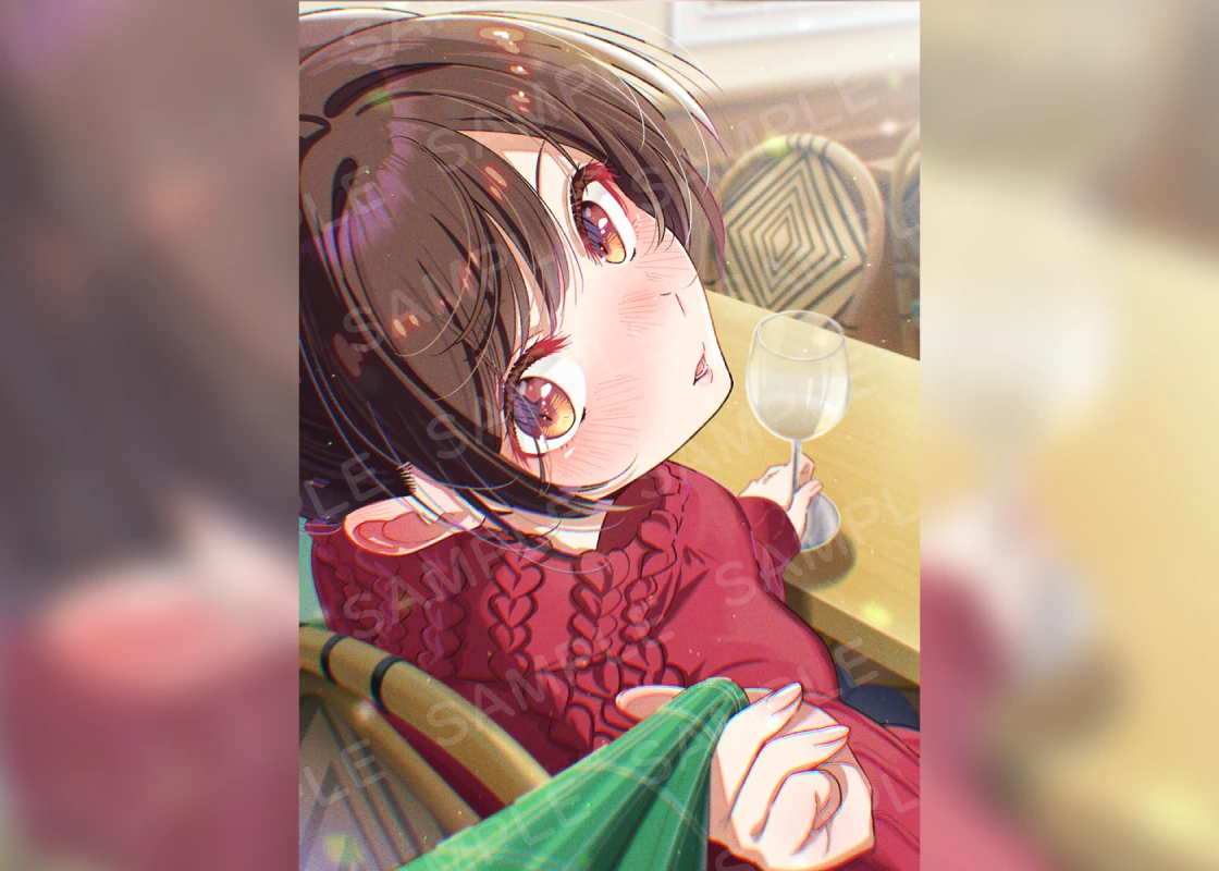 Blu-ray | TVアニメ『彼女、お借りします 4期』公式サイト