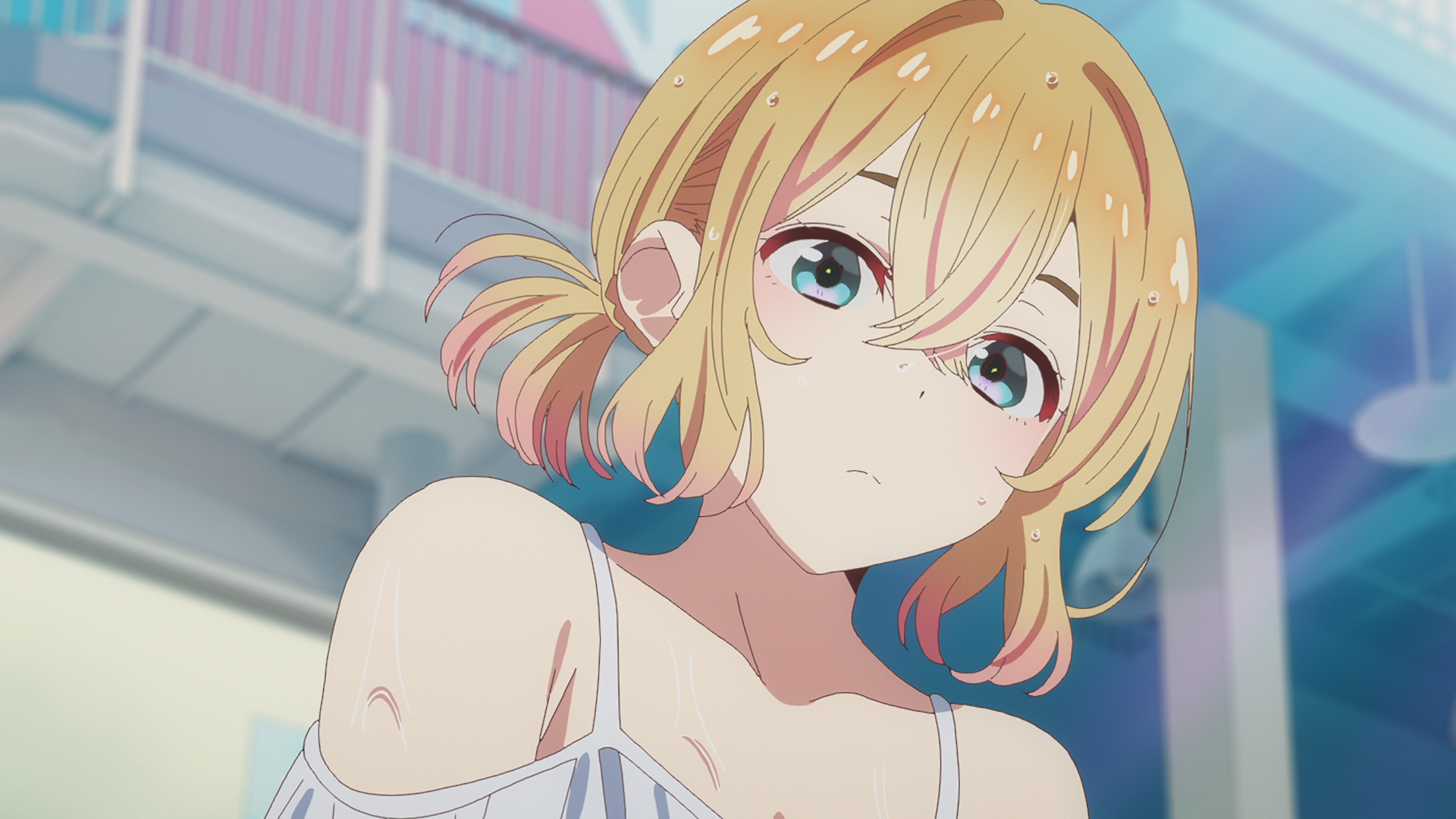 彼女、お借りします　かのかり　4コン　TD＋RR以下＋PR TVアニメ『彼女、お借りします 4期』公式サイト