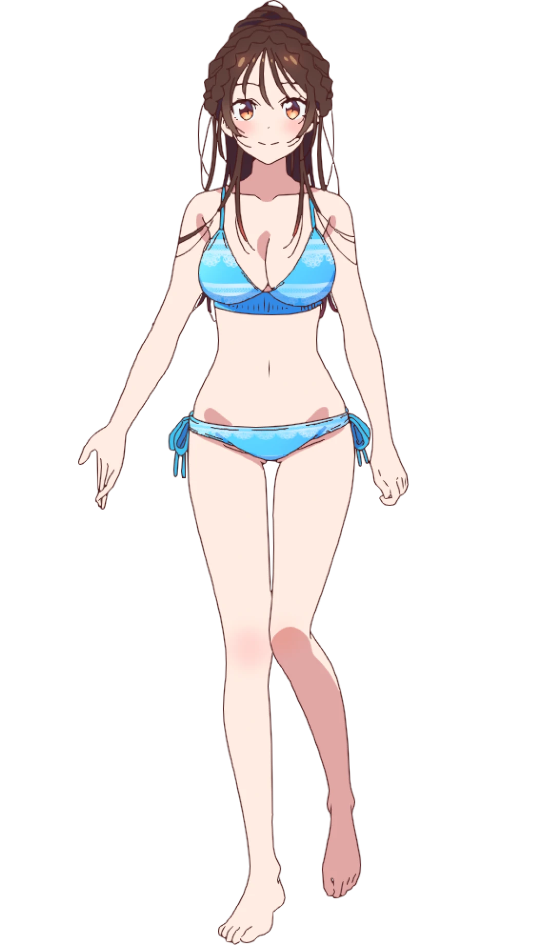 水着