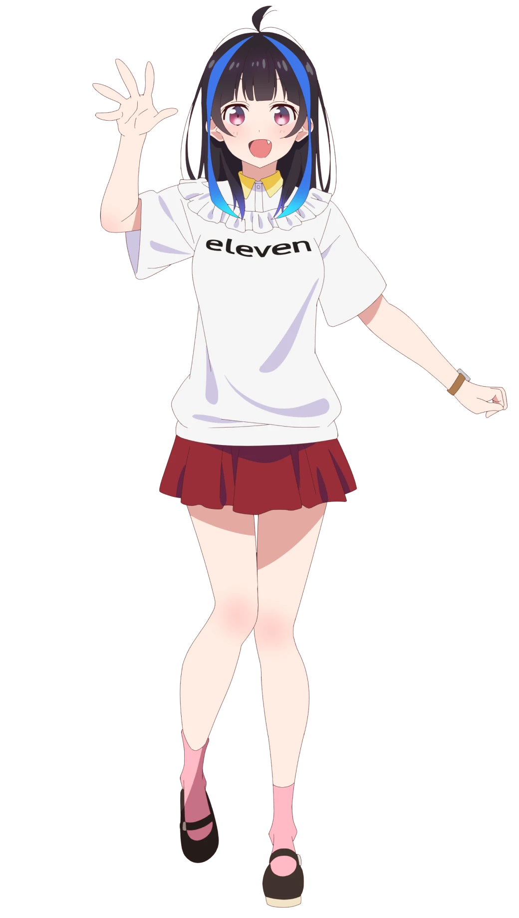 通常