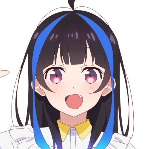 八重森みに