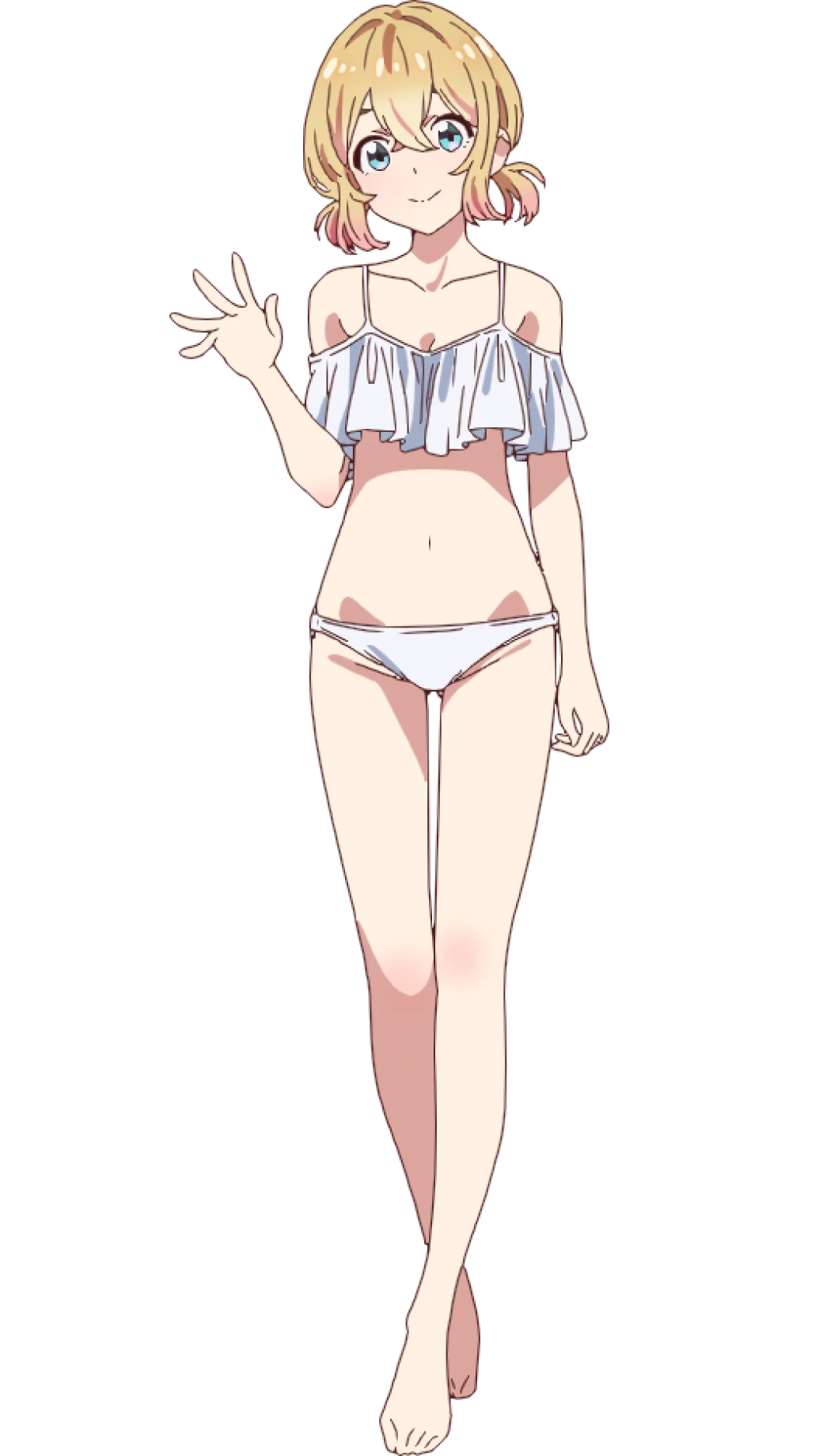 水着
