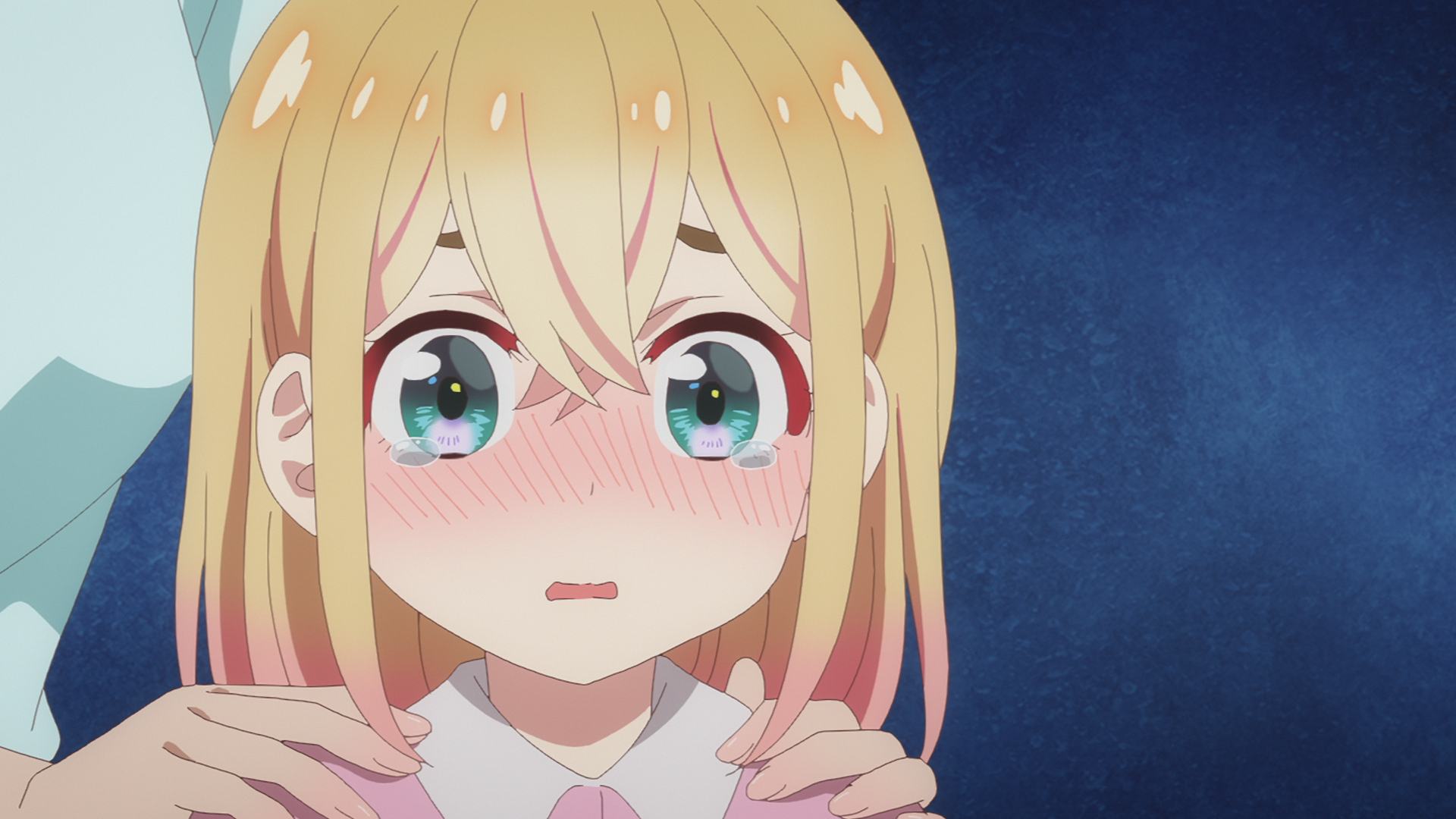 満足度49「元カノ、七海麻美-マエカノ-」 | TVアニメ『彼女、お借りし