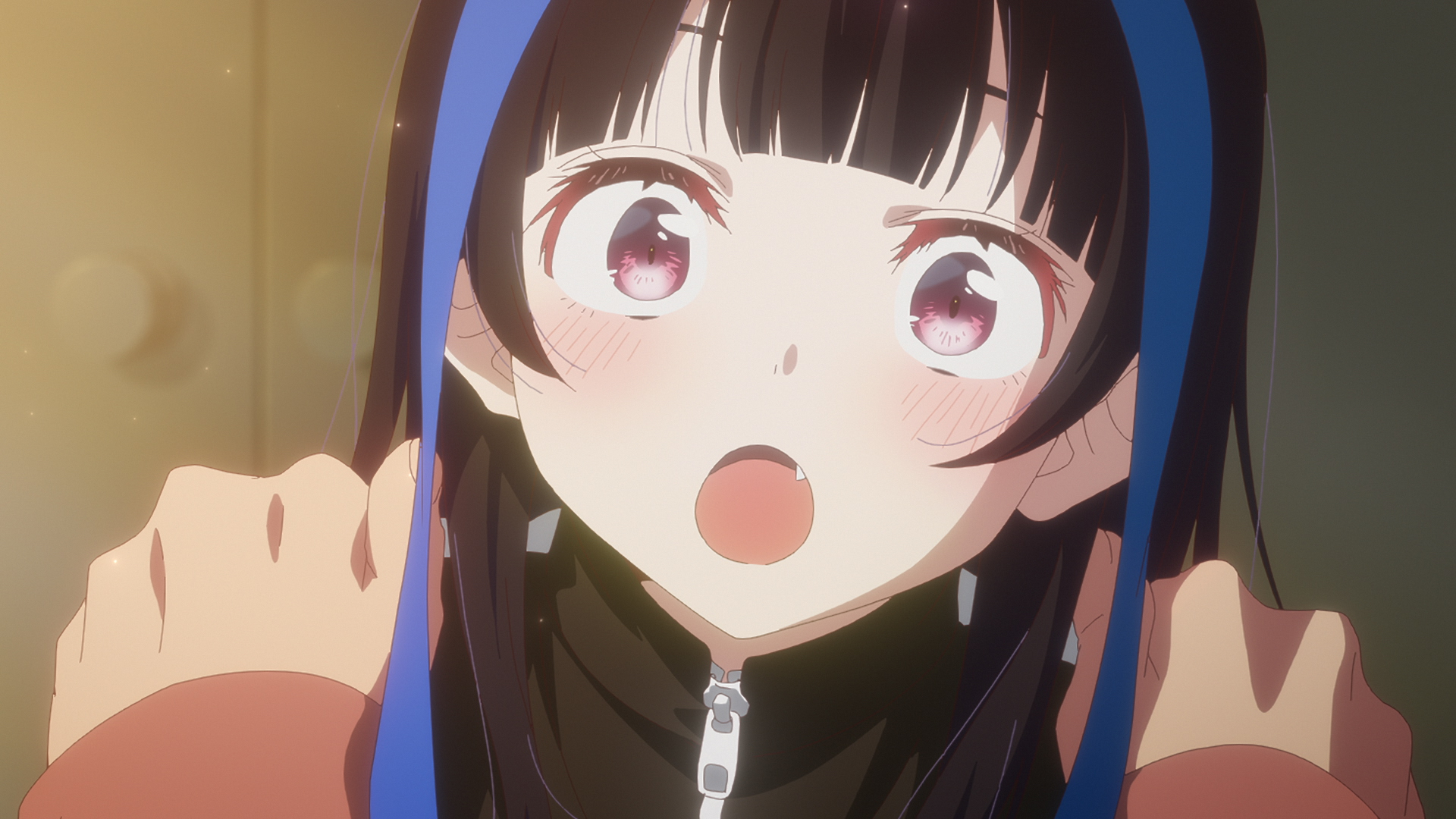 満足度55「バレンタインと彼女-バレカノ-」 | TVアニメ『彼女、お借り