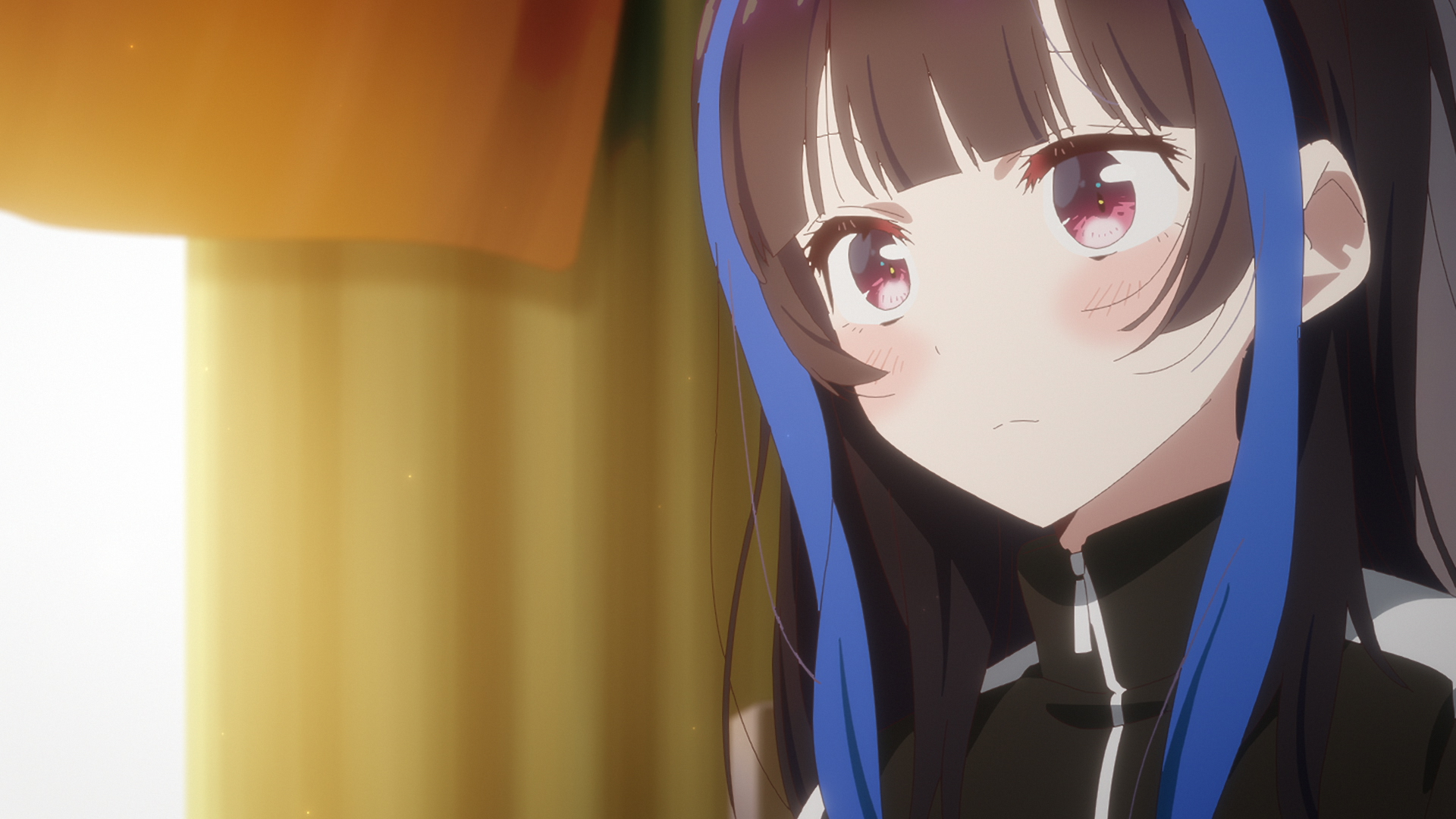 満足度55「バレンタインと彼女-バレカノ-」 | TVアニメ『彼女、お借り